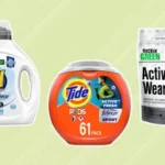 The 5 Best  Liquid Laundry Detergents in 2023, Tasted and Reviewed