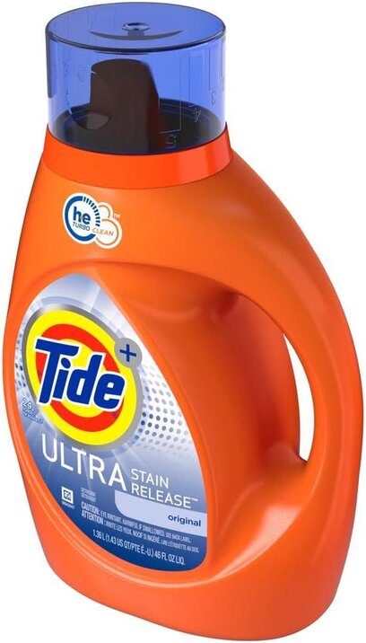 Best Laundry Detergent