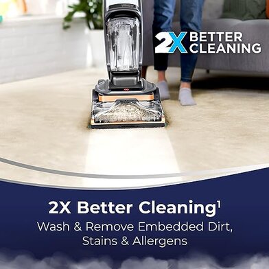 best carpet cleaners