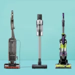 5 Best Vacuum Cleaners, Tested by Reviewed