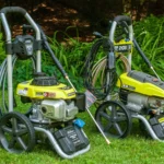 The 8  Best Electric Pressure Washers 2023, Review