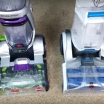 Hoover SmartWash Automatic vs. Bissell ProHeat 2X: A Battle of Carpet Cleaners