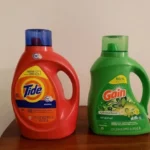 Tide vs. Gain: Laundry Detergent which is better