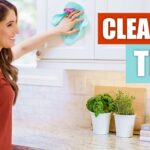 10 Highly Effective Cleaning Tips